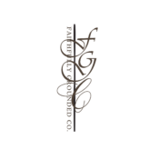 fgc universal logo — transparent